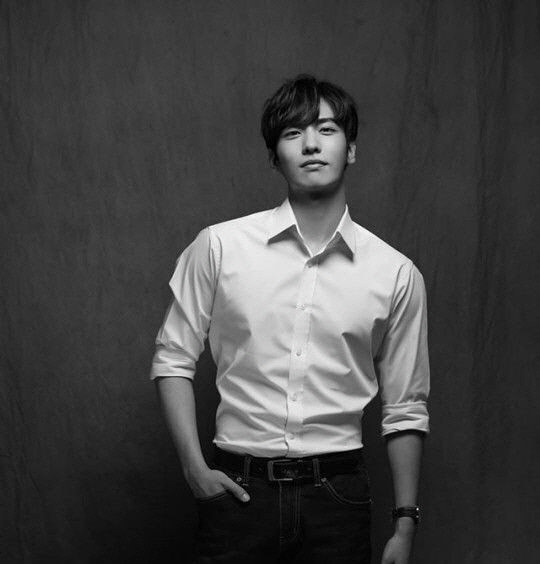 배우 이지한.   [935엔터테인먼트 제공]